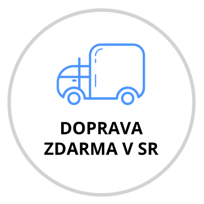 Doprava zdarma v SR