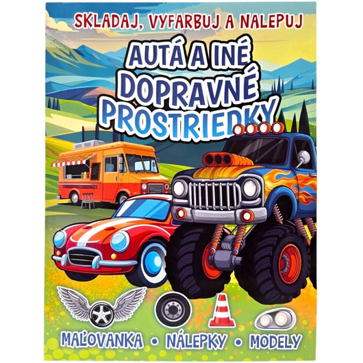 Hlavný obrázok produktu