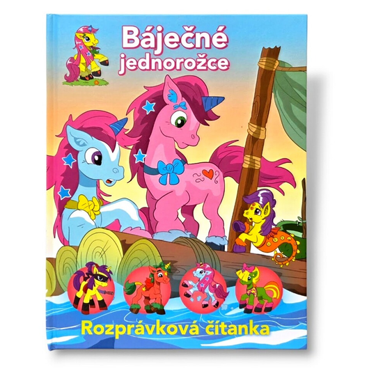 Hlavný obrázok produktu