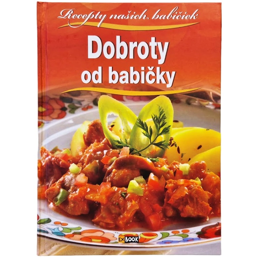 Hlavný obrázok produktu
