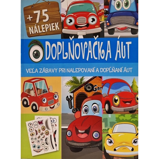 Hlavný obrázok produktu