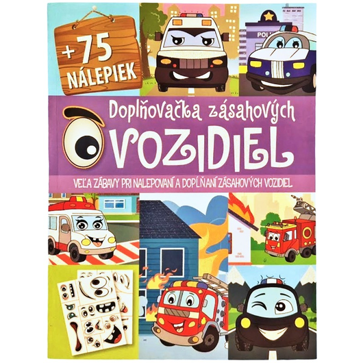 Hlavný obrázok produktu