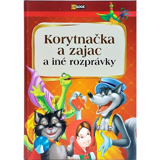 Hlavný obrázok produktu