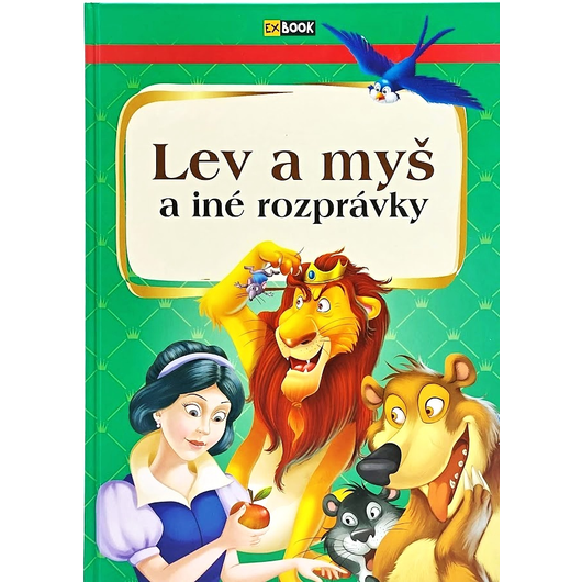 Hlavný obrázok produktu