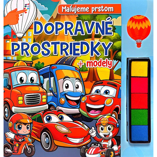 Hlavný obrázok produktu