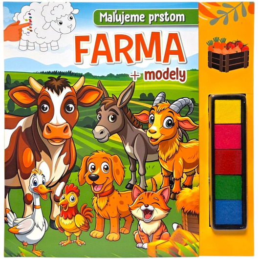 Hlavný obrázok produktu