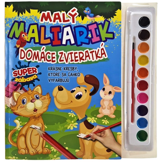 Hlavný obrázok produktu