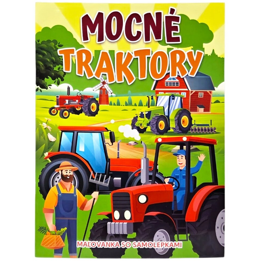 Hlavný obrázok produktu