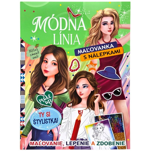 Hlavný obrázok produktu