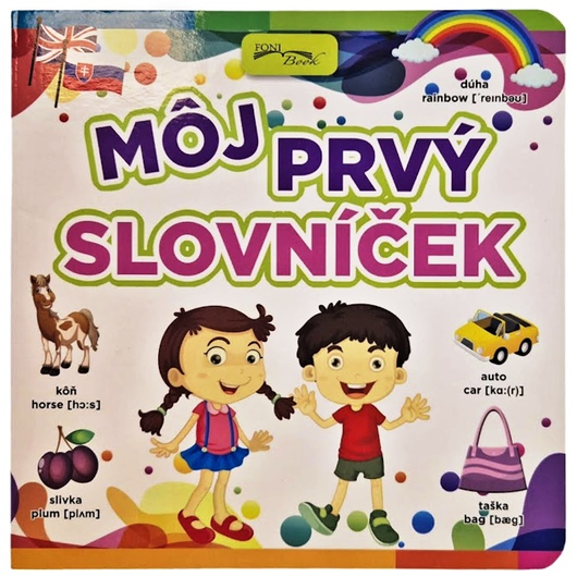 Hlavný obrázok produktu