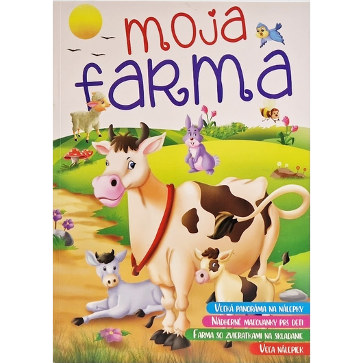 Hlavný obrázok produktu