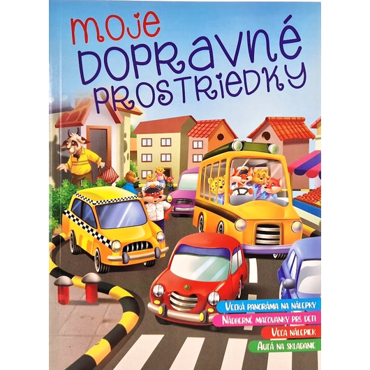 Hlavný obrázok produktu