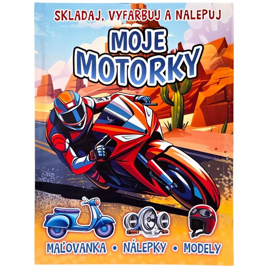 Hlavný obrázok produktu