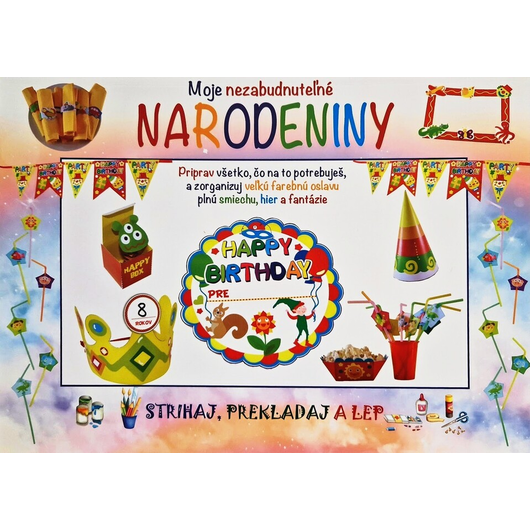 Hlavný obrázok produktu