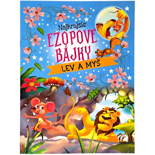 Hlavný obrázok produktu