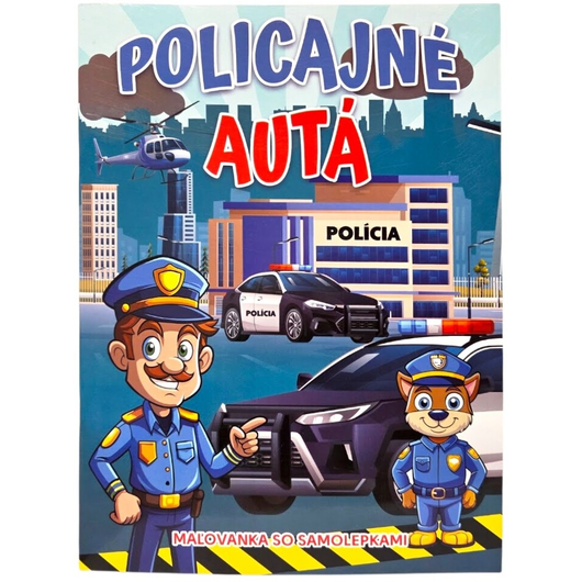 Hlavný obrázok produktu