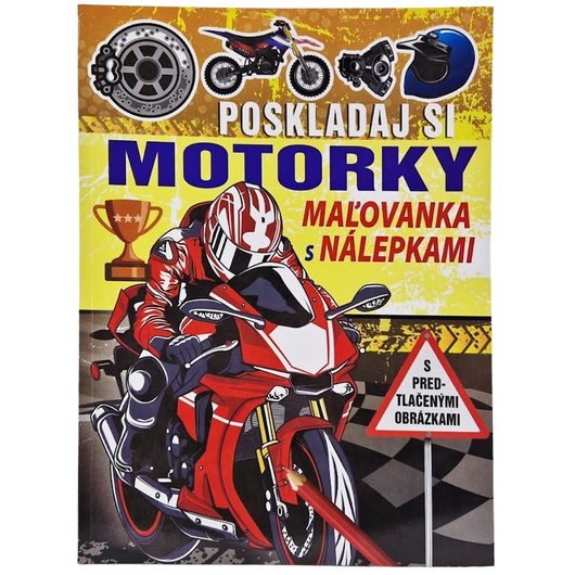 Hlavný obrázok produktu