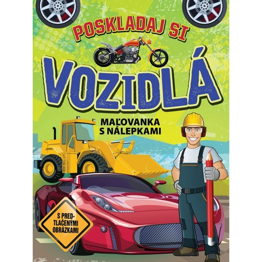 Hlavný obrázok produktu