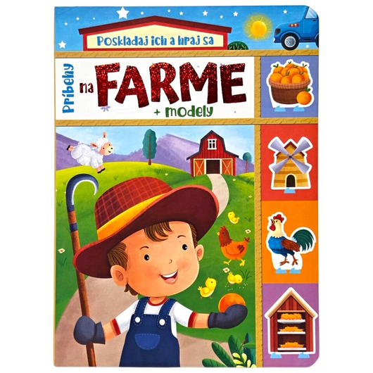 Hlavný obrázok produktu