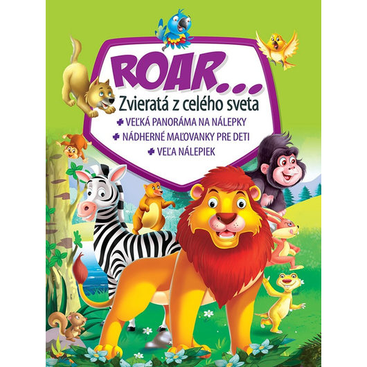 Hlavný obrázok produktu