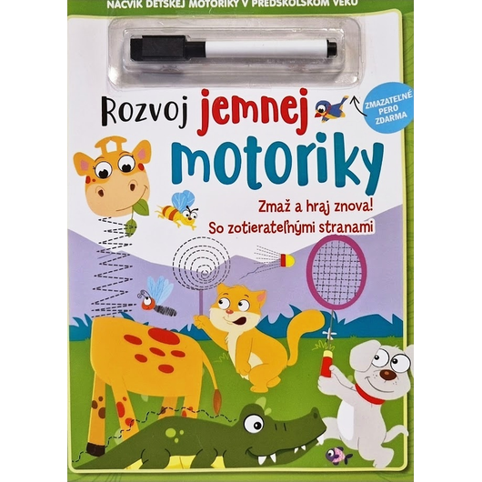 Hlavný obrázok produktu