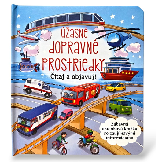 Hlavný obrázok produktu