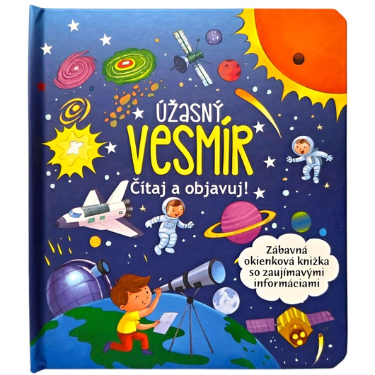 Hlavný obrázok produktu