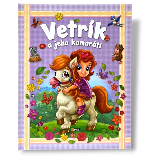 Hlavný obrázok produktu