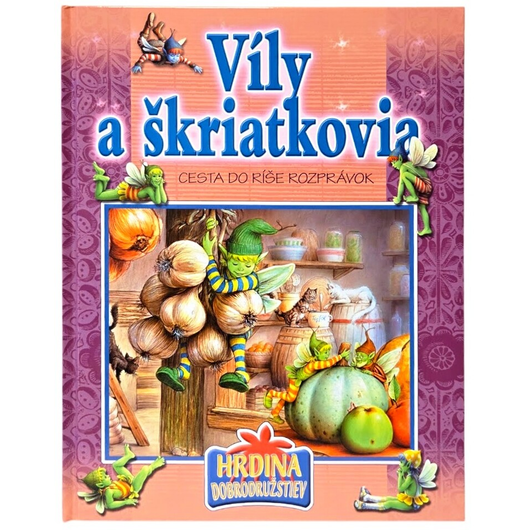 Hlavný obrázok produktu