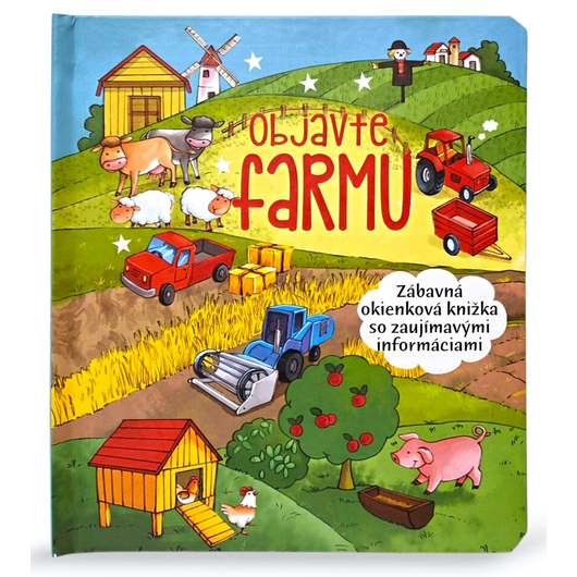 Hlavný obrázok produktu