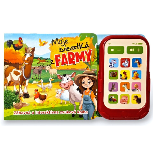 Hlavný obrázok produktu
