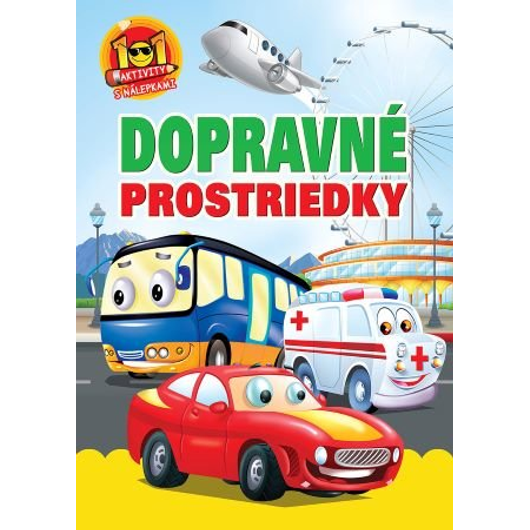 Hlavný obrázok produktu