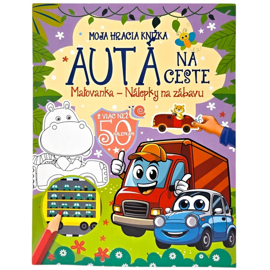 Hlavný obrázok produktu
