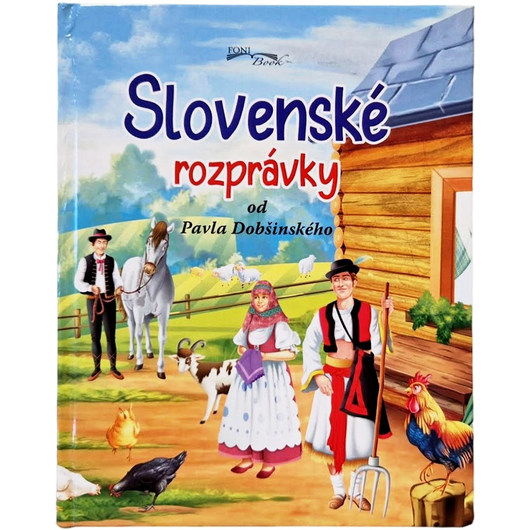 Hlavný obrázok produktu