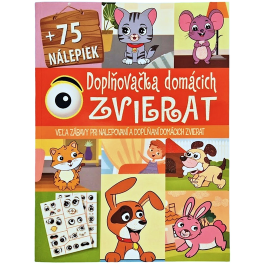 Hlavný obrázok produktu