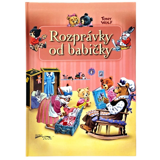 Hlavný obrázok produktu