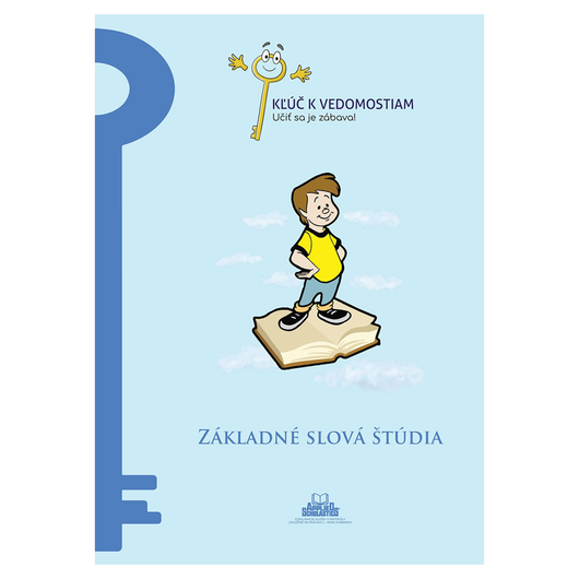 Hlavný obrázok produktu