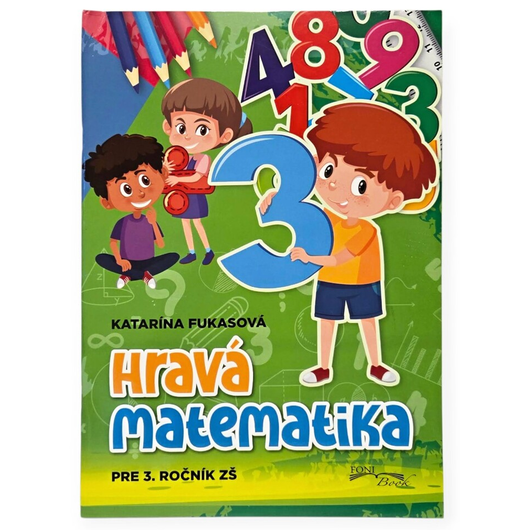 Hlavný obrázok produktu