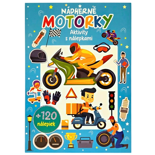 Hlavný obrázok produktu