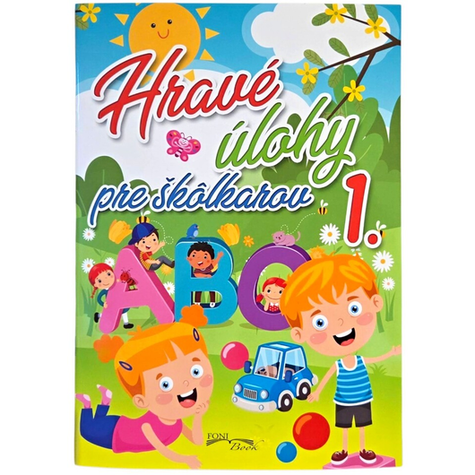 Hlavný obrázok produktu