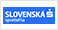 Slovenská sporiteľňa